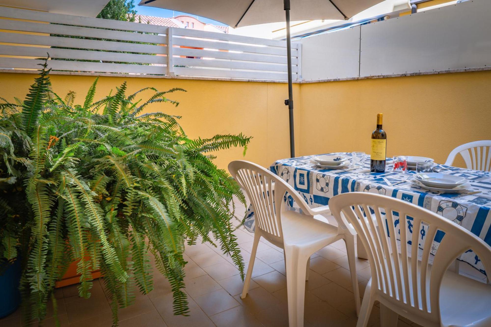 Rivela Case Vacanze Marina di Ginosa Exteriér fotografie