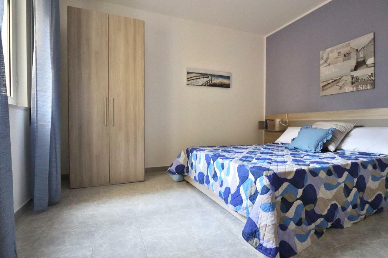 Rivela Case Vacanze Marina di Ginosa Exteriér fotografie