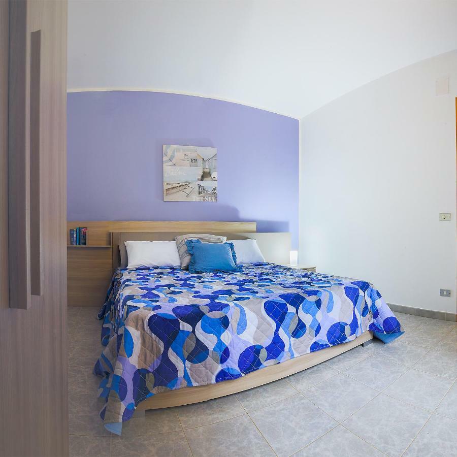 Rivela Case Vacanze Marina di Ginosa Exteriér fotografie