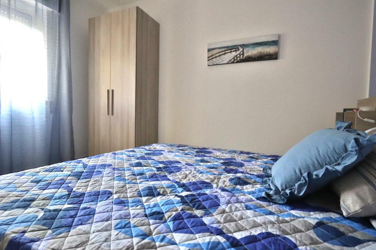 Rivela Case Vacanze Marina di Ginosa Exteriér fotografie