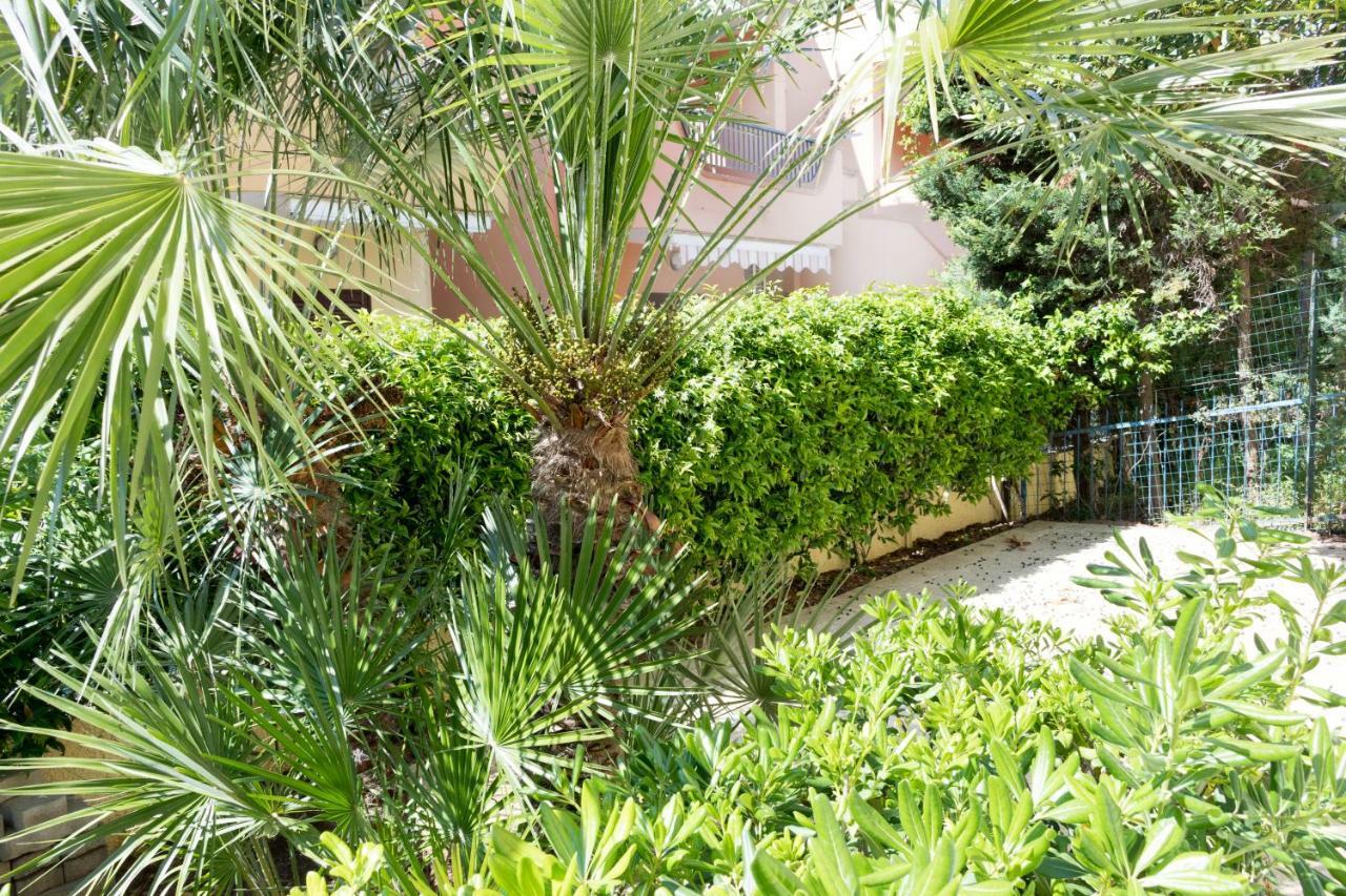 Rivela Case Vacanze Marina di Ginosa Exteriér fotografie
