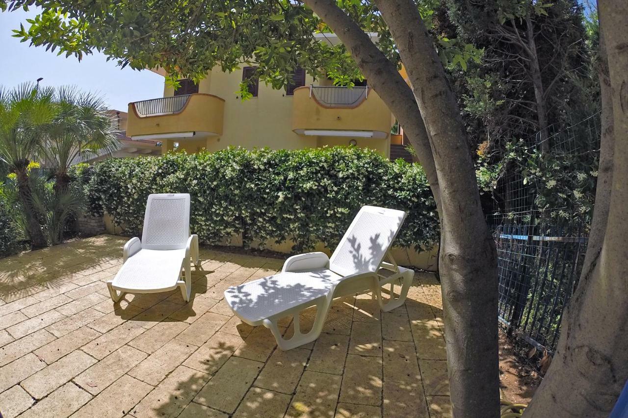 Rivela Case Vacanze Marina di Ginosa Exteriér fotografie